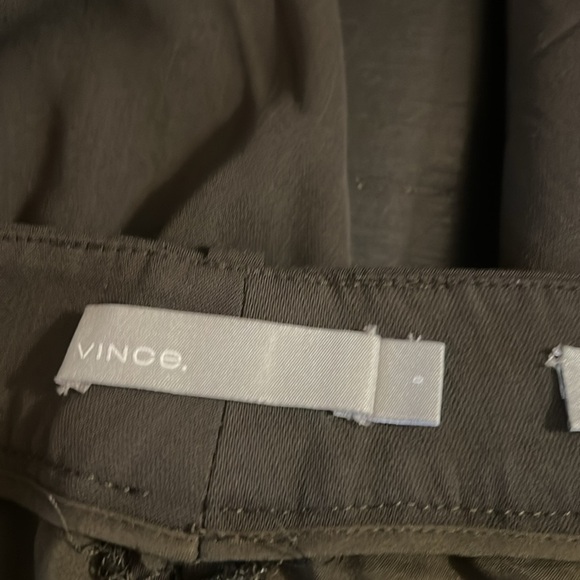 Vince women’s pants size 0 - Picture 6 of 9
